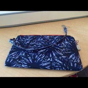 Baggallini wristlet